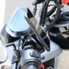 Motorcycle Phone Holder Bracket GPS Universal for Kawasaki Z1000 Z900RS Z900 Z800 Z750 Z650 Z400 Z250SL Smartphones Phone Stand