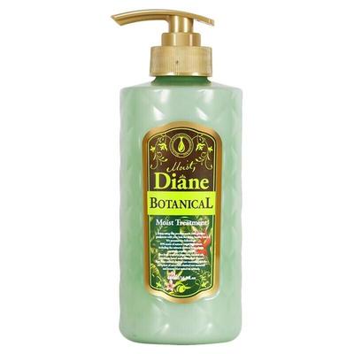 Diane Botanical Essence Moist & Shine Shampoo