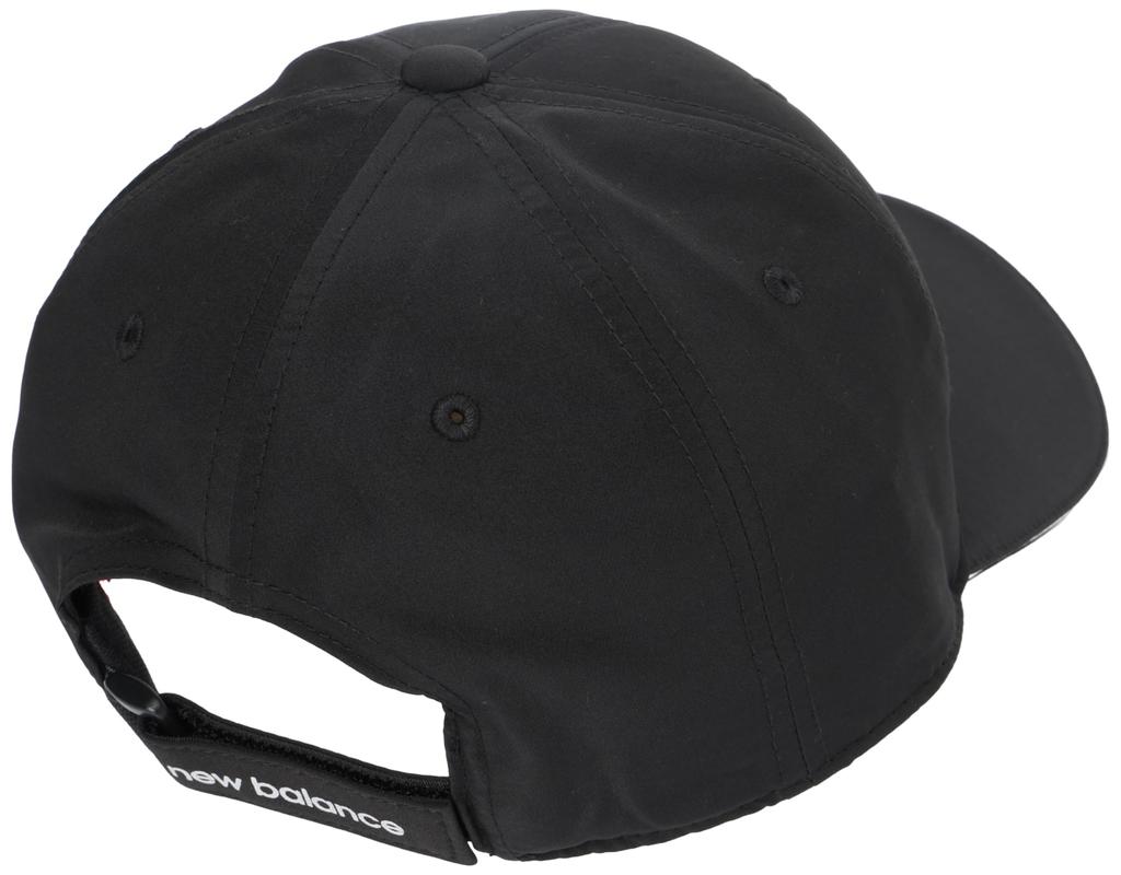 Golf Continuing Standard Product Cap Adjuster FR [New Balance] Men's (Size Function) / 012-4987001 010_Black