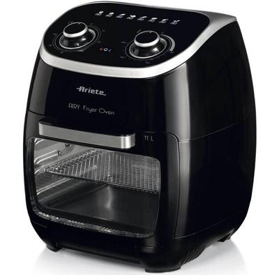 Fritadeira de Ar Ariete Air Fryer Oven 4619