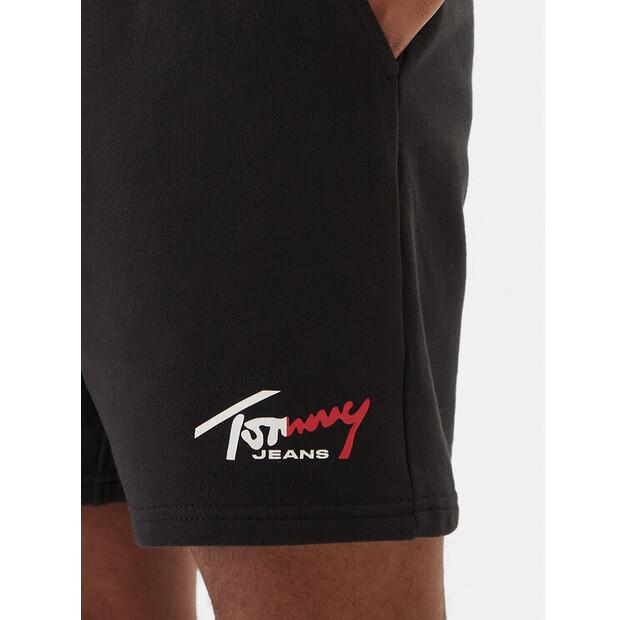 Шорты спортивные Tommy Jeans Signature