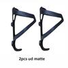 2PCS new full Carbon Fiber Bicycle Water Bottle Cage MTB Road Bike Bottle Holder Ultra Light Cycle Equipment matte/glossy