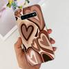 For Samsung Galaxy S10 Lite Plus Case Lovely Astronaut Soft Silicone Phone Cover For Samsung S10 Plus S10e Funda S10+ S 10 Coque