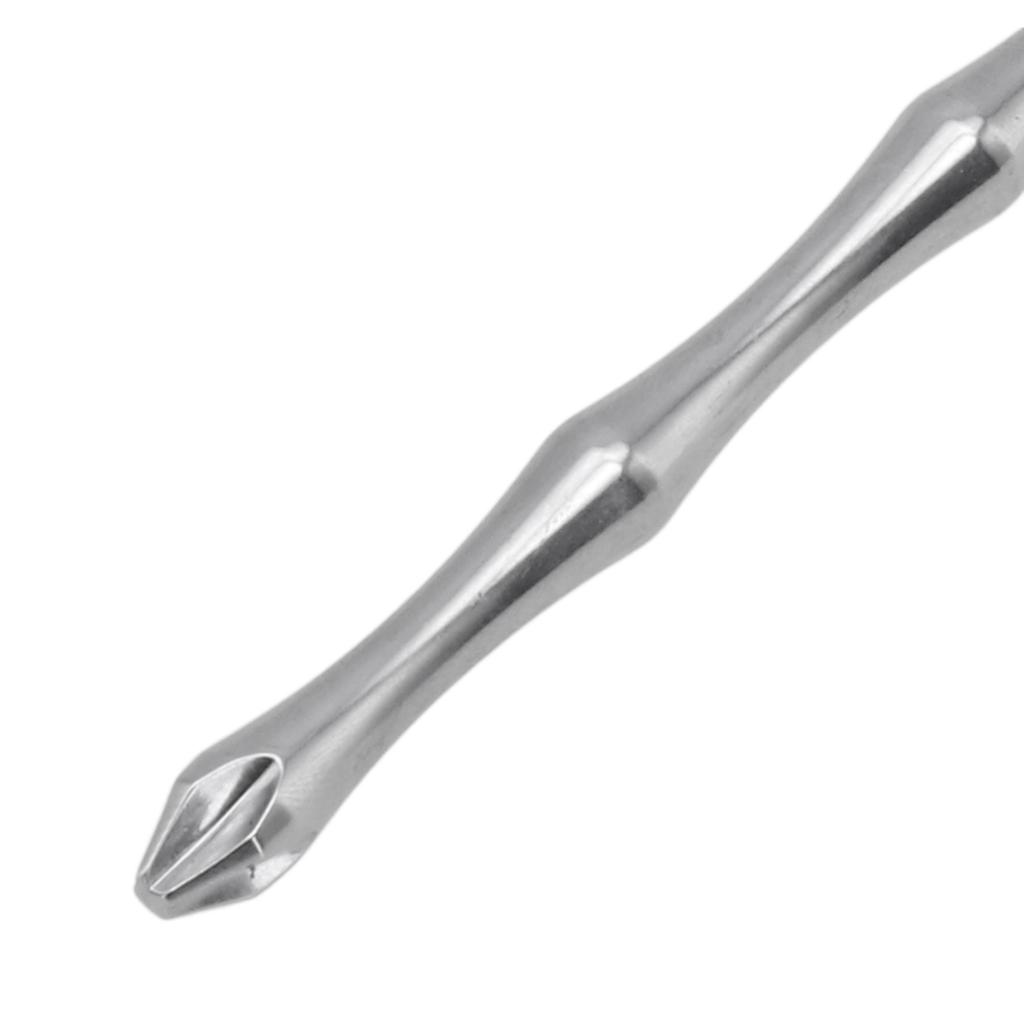 Long Lifespan Screwdriver Bits Sturdy Tough Alloy Steel