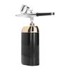 Oxygen Facial Portable  Brush Cordless Handheld USB Charging Facial Mist Sprayer for Cake Decoration