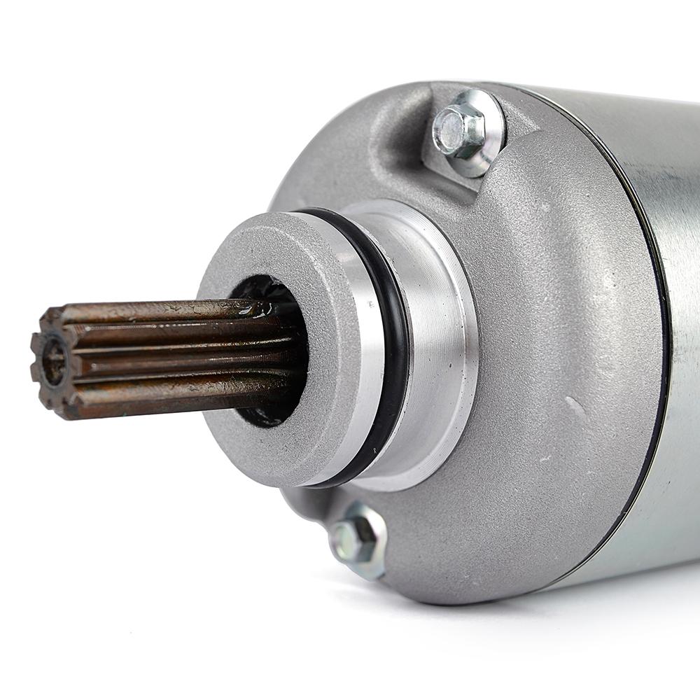 59040001000 78040001000 Starter Motor For KTM 250 400 450 520 525 530 540 EXC EXC-R EXC-G MXC SX SXS SM-R XC-W XCR-W XC-G Racing