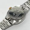 Used 486 [Cleaned] Working ORIENT Ladies Watch Orient Chamade Crystal 21J Shell Dial Manual Wind Popular Vintage