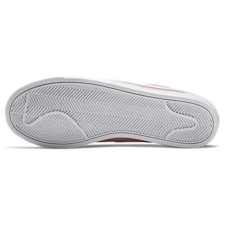 New Nike Blazer Low Pink Foam Women's AV9373-600