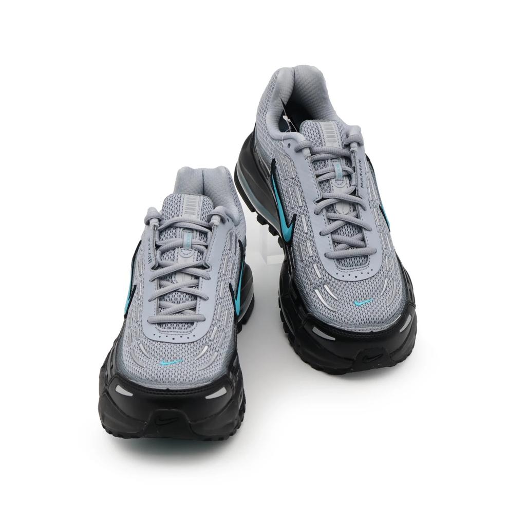 FZ4110-004 Nike Air Max TL 2.5 Wolf Grey Dusty Cactus (Men's)