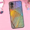 Colorful Leaves For Xiaomi Redmi Note 14 13 10 11 12 15 Pro Plus Phone Case For Redmi 15C 13C 12C 10C 14C 15