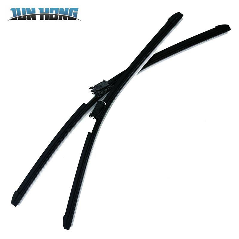 Mercedes-Benz/Maybach S-Class W223 Heated Front Windshield Wiper (2014-Present)
