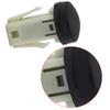1Pcs Automatic Light Control Sensor For Toyota For Lexus 89121-30020 89121 30020 8912130020 ABS High-quality Material Car Sensor