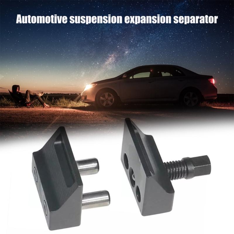 Car Suspension  Separators Tool Suspension Disassembly Tool  Easy Use Precisions Spindles Splitters for Vehicle Repair