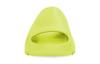 Yeezy Slides Adidas Originals 'Glow Green' GX6138