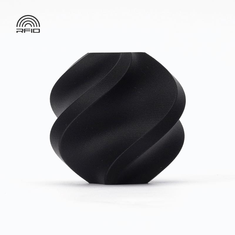 Bambu Lab PLA-CF High-Strength Carbon Fiber 3D Printer Filament