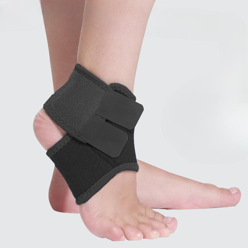 Детские защитные приспособления для лодыжек, защитные приспособления для лодыжек, защитные приспособления для ног, защитные приспособления для вывихнутой лодыжки, мужские защитные приспособления для вывихнутой лодыжки, женский баскетбол S