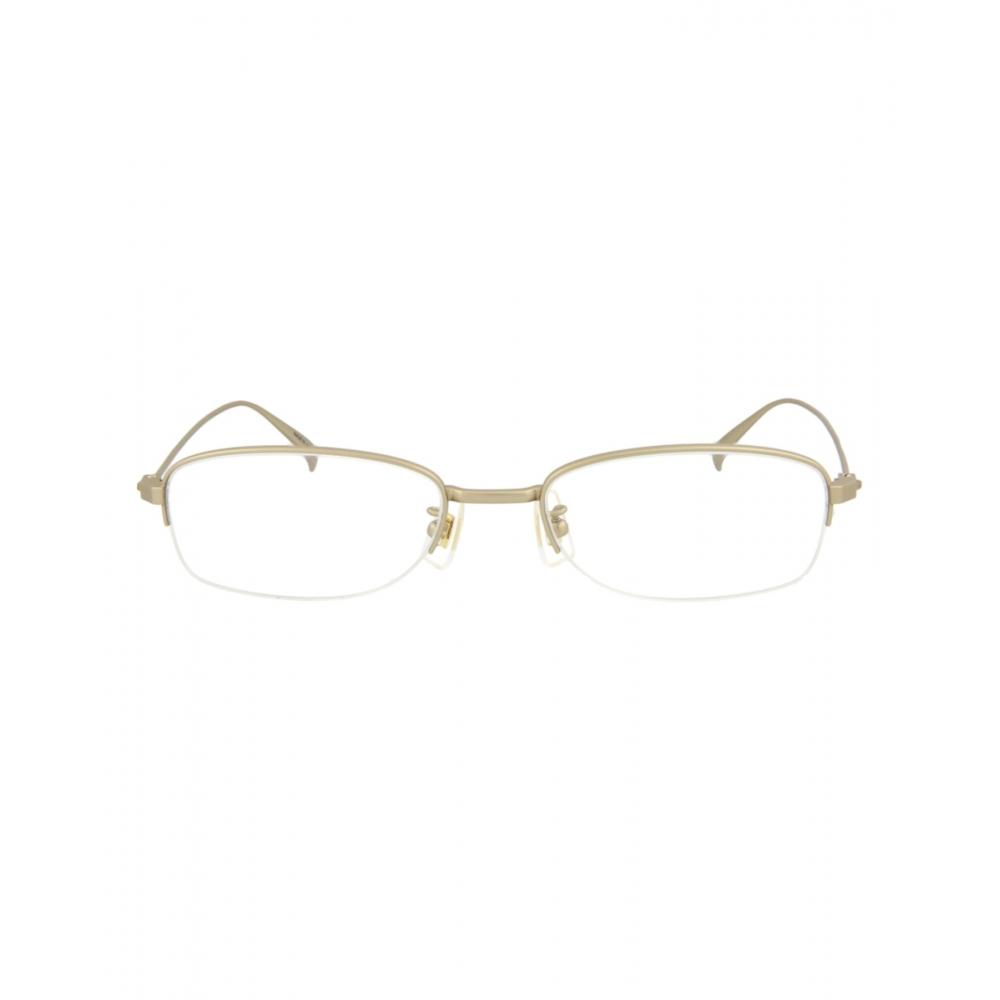 

Титановые оптические оправы Dunhill Square Frame
