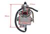 Honda Carburetor PC20 PZ20 Monkey Gorilla Cab DAX ATV Bike Parts Outside