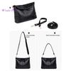 Great Women Shoulder Purses Durable Practical Scratch Resistant