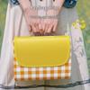 Lu You You Oxford Cloth Picnic Mat
