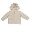 Knitted Hoodie Jacket with Unicorn 336733 for Baby Girl