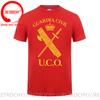 Uco Guardia Civil EspaA PolicA T Shirt Unisex Spain Guardia Civil TShirt Unisex Military Army Summer Streetwear Tops Tee Shirt