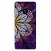 Clear Silicone Cover For Xiaomi Poco C61 Case Owl Lion TPU Printed Cover for Xiaomi Poco C61 C 61 Cases Luxury PocoC61 Phone Bag