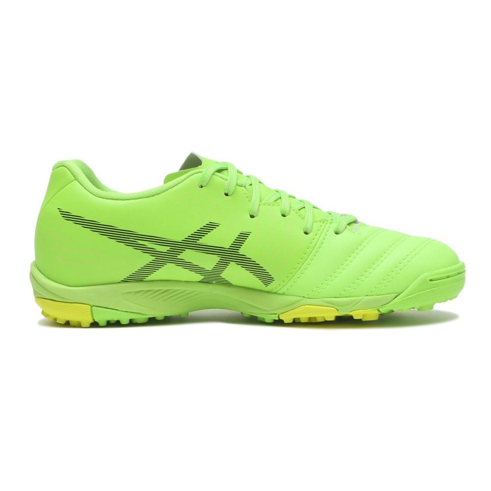 Asics Ds LiGht Junior Gs Tf Green G Black 1104a053.300