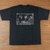 Rage Against The Machine - RATM Unisex Black Cotton T-Shirt S-5XL