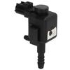 Canister Purge Vacuum Valve 1S719C915AA Vacuum Solenoid Purge Valve Replacement For Vacuum Solenoid Purge Valve