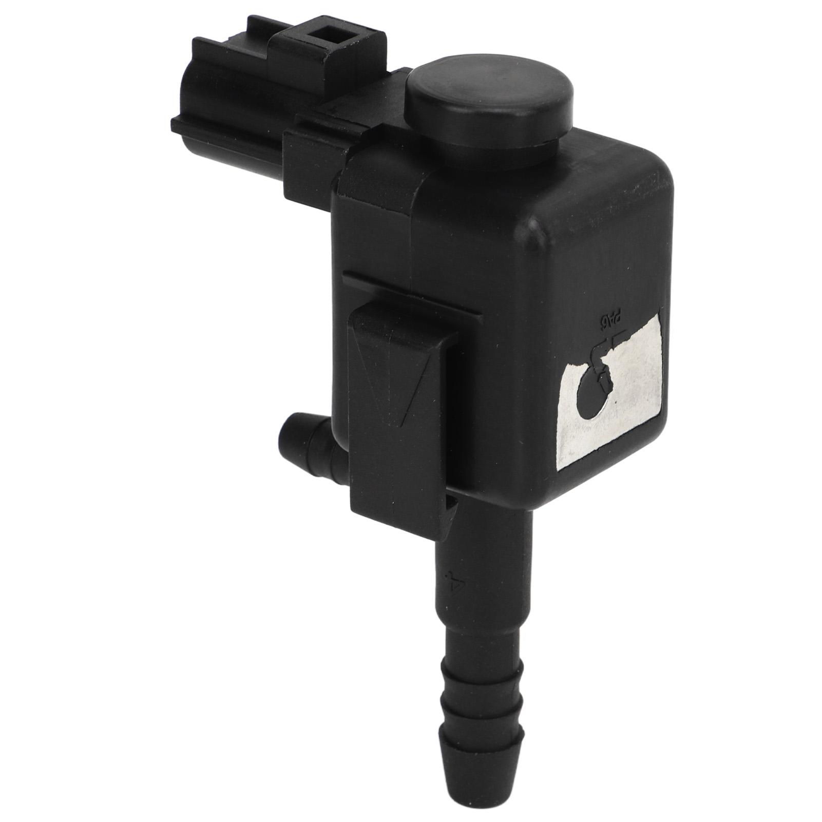 

Клапан продувки адсорбера 1S719C915AA Вакуумний соленоїдний клапан продувки Заміна для вакуумного соленоїда