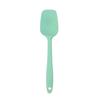 High-Temp FDA Food Grade Silicone T-Spatula Scraper Set: Large & Small Baking/Cooking Tools