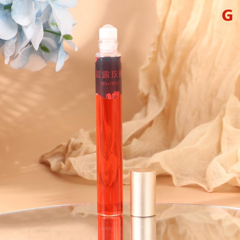 Tragbares Parfüm Körperspray Flirtend Attraktiv Langanhaltend Körper Unisex