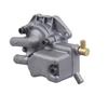 Ac29-Motorcycle Water Pump Assembly Kit With Large Rack Cooling System For  VOX50 EVO2 VINO50 ZR02 GEAR50