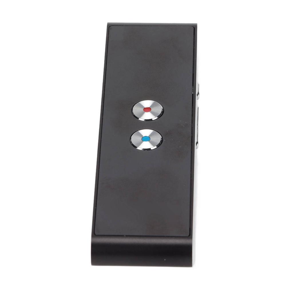 T8+ Smart Voice Translator Portable Translator Device Supports 96 Languages for Travel Abroad Learning Shopping Business