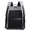 Fashion Luxury Men's Backpacks High Quality Computer Bag Waterproof Shoulder Handbag Large Capacity School Bag
