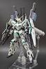 ROBOT Spirits SIDE MS Unicorn Gundam (Shield Funnel Equipped) Approximately 14cm Tall ABS & PVC Figure