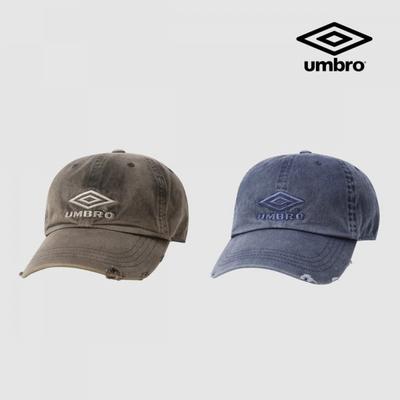 Umbro Damage Washing Ballcap Ur323ccp94