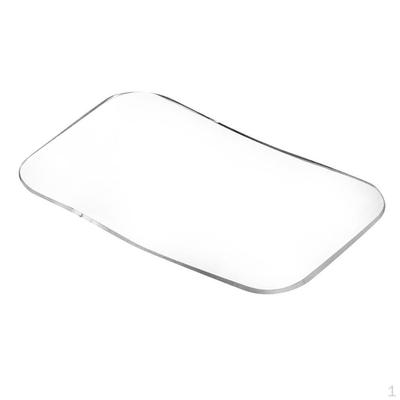 Cuscinetto in Silicone per Ciglia Extension Sfuso Supporto Libero