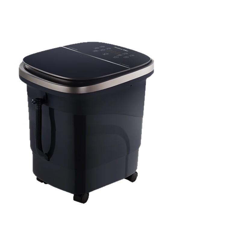 Jiaxiu Smart Foot & Leg Spa Massager with Heater