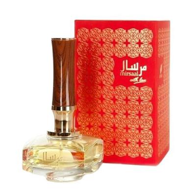 Afnan Mirsaal Love Eau De Parfum 90ml Vaporisateur