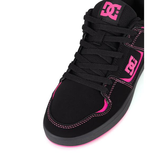 DC кроссовки DC SHOE CURE DC01682060 черный