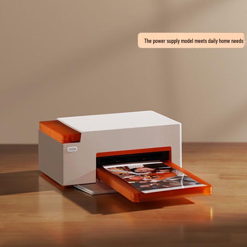 

Jiyin N2 Mobile Photo Printer