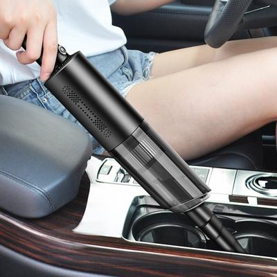 Mini Vacuum Cleaner Cordless Handheld Portable Rechargeable High Power For Home Car Keyboard