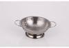 Kids' Stainless Steel Kitchenware Toy Set for Dollhouse Play