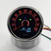 GPS Speedometer Multifunction Gauge w/ COG Trip Total Mileage 200 km/h Universal