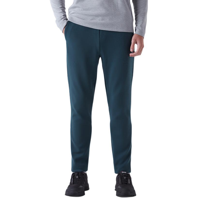 DESCENTE Knitted Sweatpants Unisex SP313UFP72
