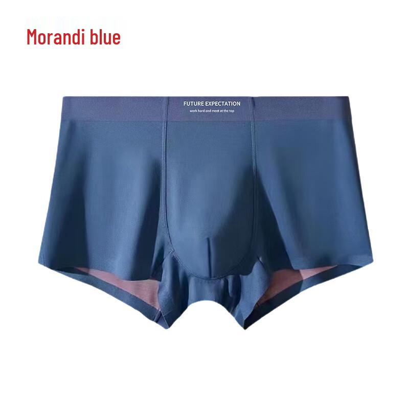 

Men s Breathable Modal Boxer Briefs 3-Pack