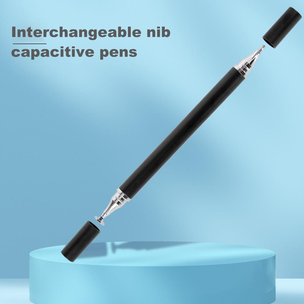 Stylus stilou universal pentru tabletă, telefon mobil, pentru iPhone, Pad, tabletă, stilou pentru ecran tactil, pentru Apple Pencil, iPad, accesorii, pixuri