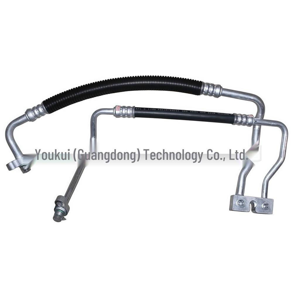 Compatible High Pressure Air Conditioning Pipe for Ford Mondeo 2.0 - Model 1s7h19d850al